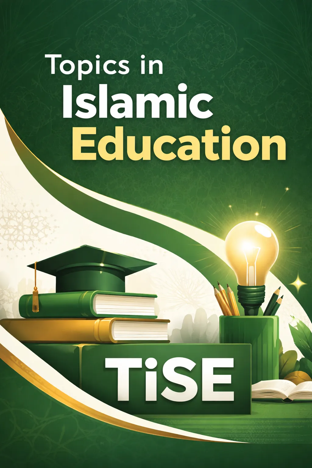 Topics in Islamic Education