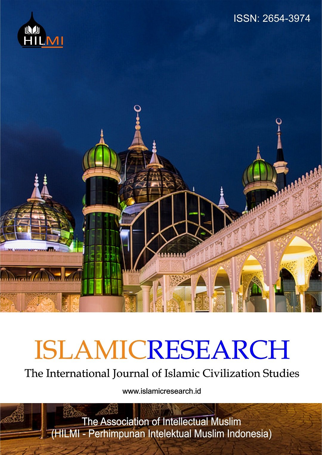 Islamic Research