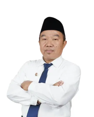 Prof. Dr. Karman, S.Ag., M.Ag.